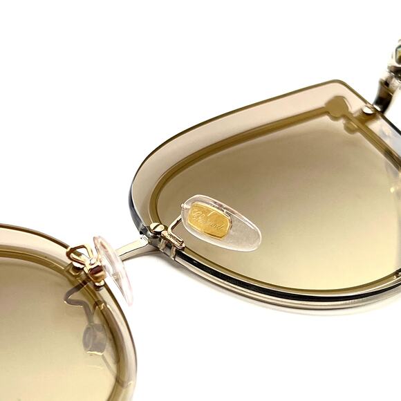 New, CHOPARD Sunglasses SCHD41S 594X, Authentic - Picture 15 of 16